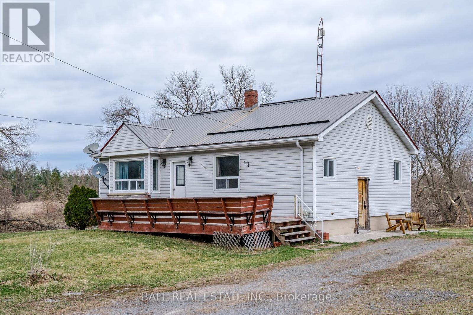 87 Blairton Road, Havelock-Belmont-Methuen (Belmont-Methuen), Ontario  K0L 1Z0 - Photo 5 - X12084170