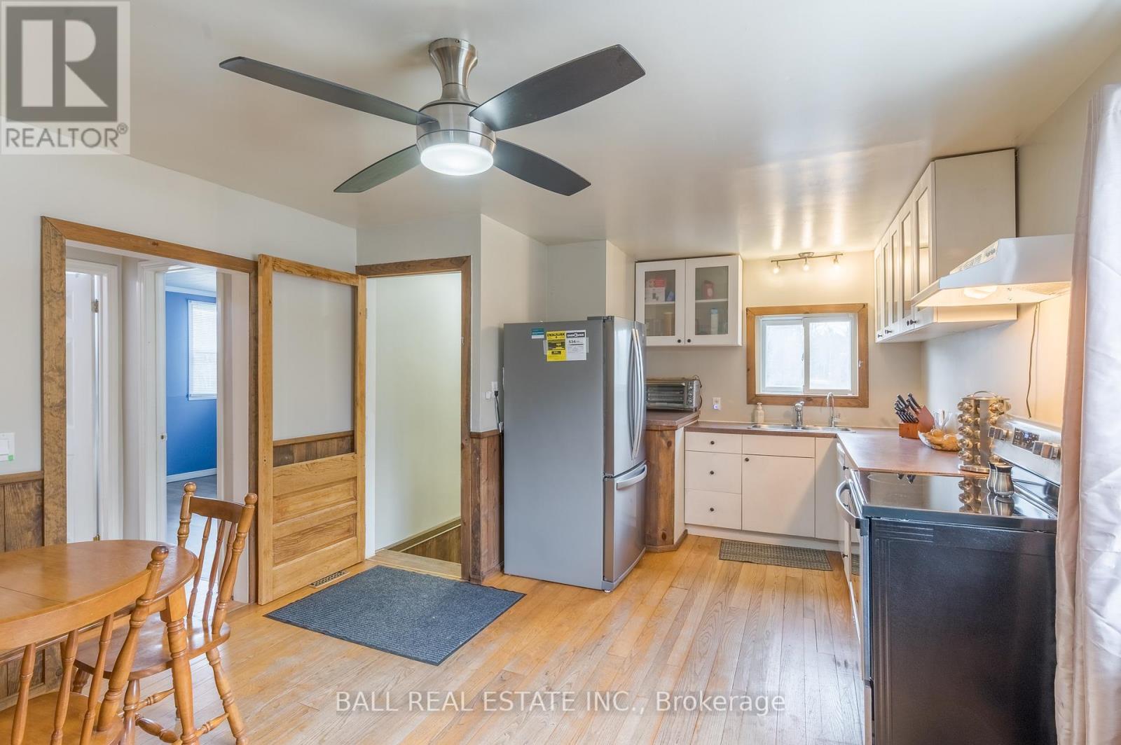 87 Blairton Road, Havelock-Belmont-Methuen (Belmont-Methuen), Ontario  K0L 1Z0 - Photo 8 - X12084170