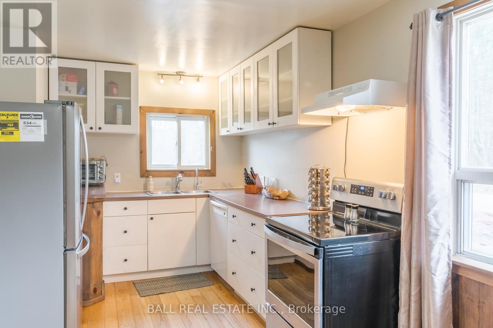 87 Blairton Road, Havelock-Belmont-Methuen (Belmont-Methuen), Ontario  K0L 1Z0 - Photo 9 - X12084170