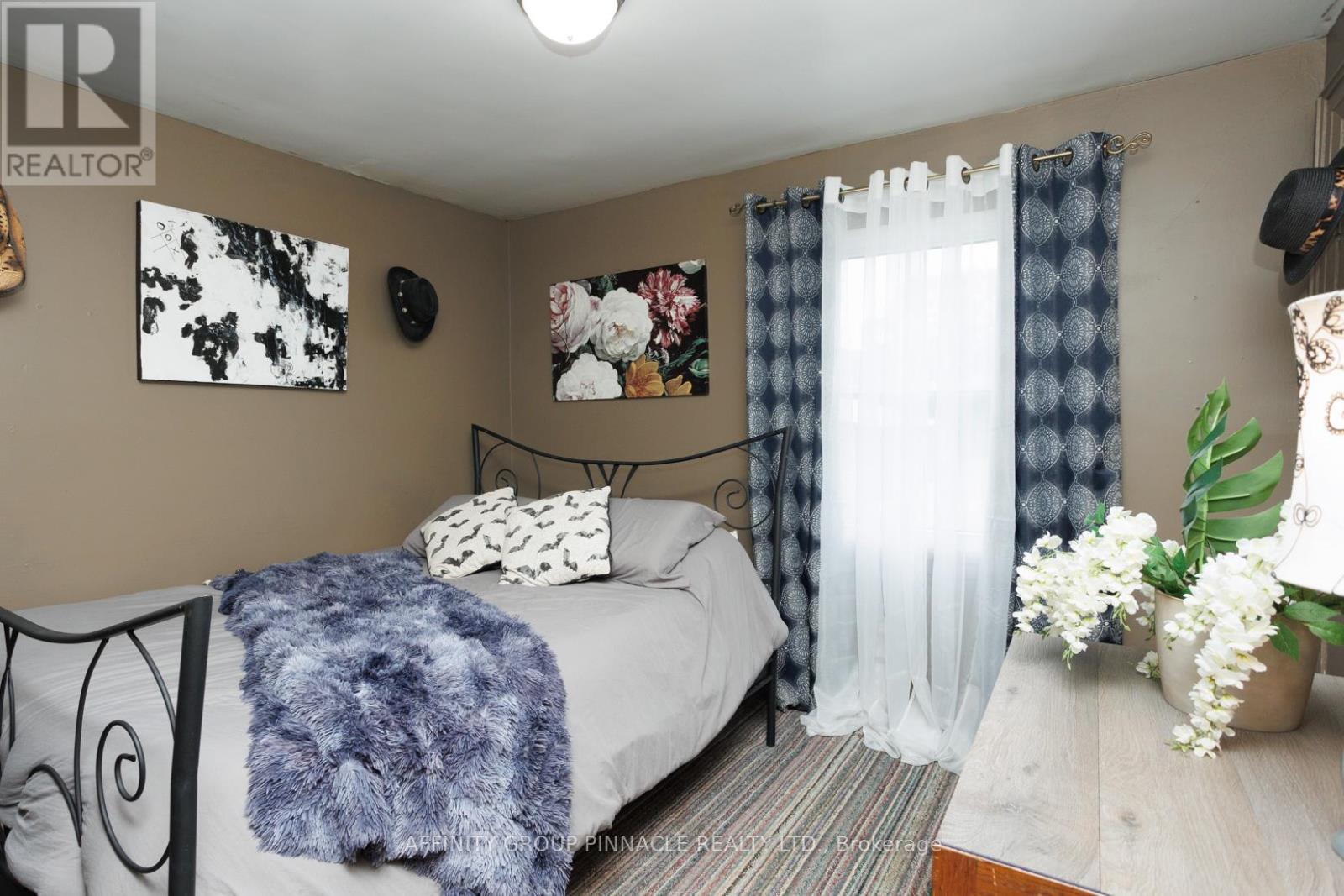 42 St David Street, Kawartha Lakes (Lindsay), Ontario  K9V 1N3 - Photo 21 - X12084444