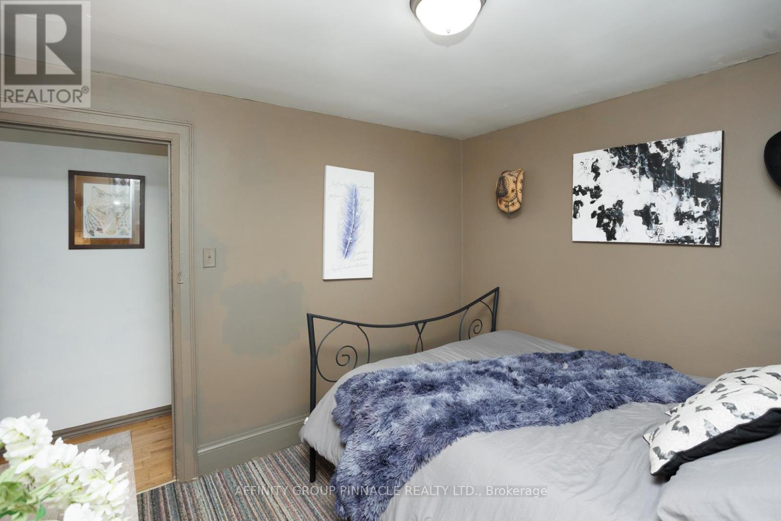 42 St David Street, Kawartha Lakes (Lindsay), Ontario  K9V 1N3 - Photo 22 - X12084444