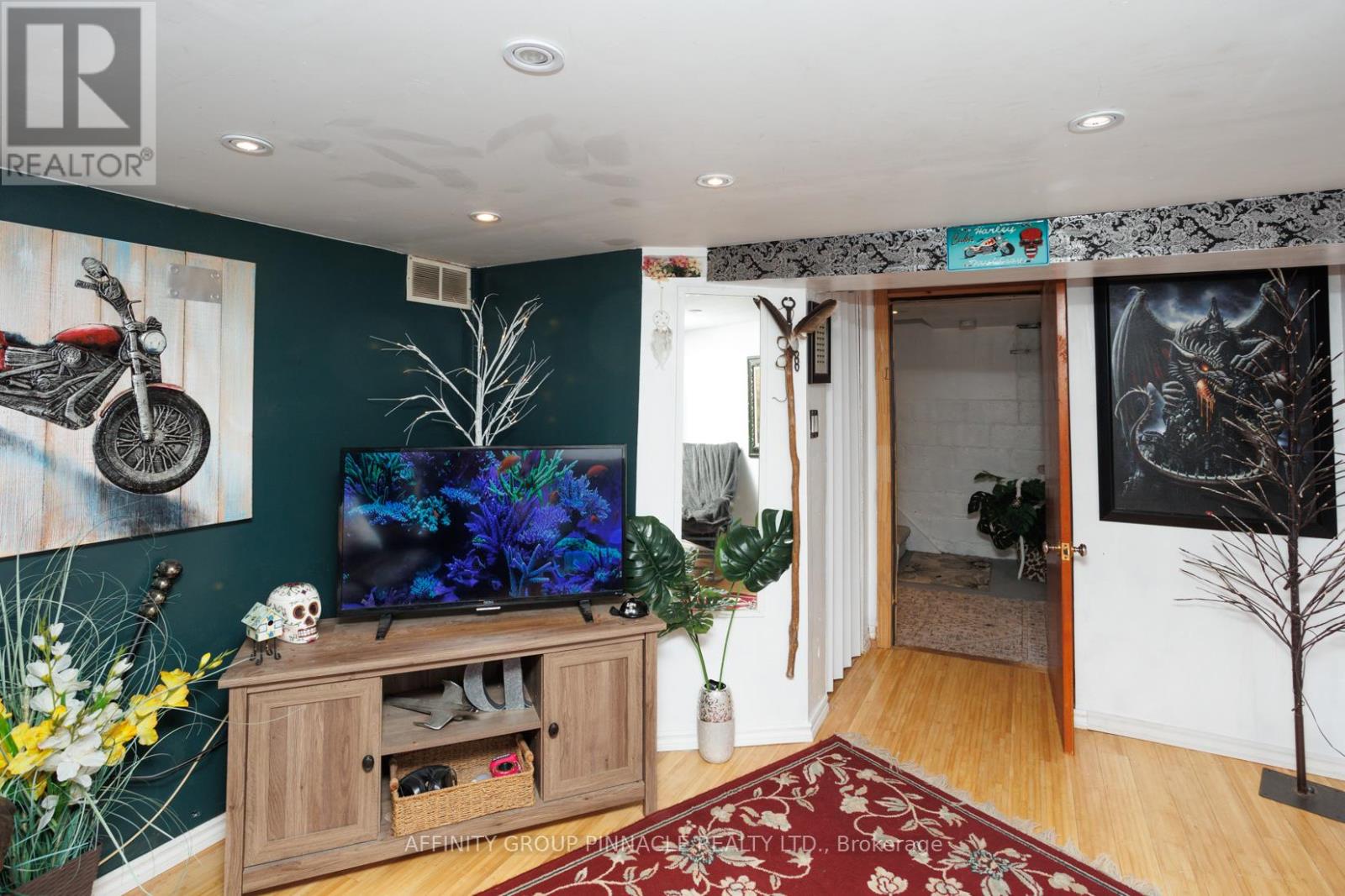 42 St David Street, Kawartha Lakes (Lindsay), Ontario  K9V 1N3 - Photo 25 - X12084444