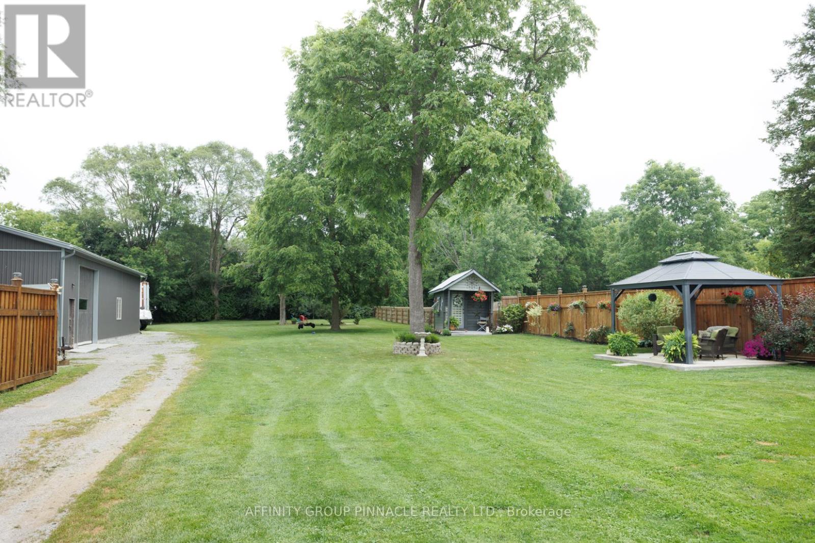 42 St David Street, Kawartha Lakes (Lindsay), Ontario  K9V 1N3 - Photo 27 - X12084444