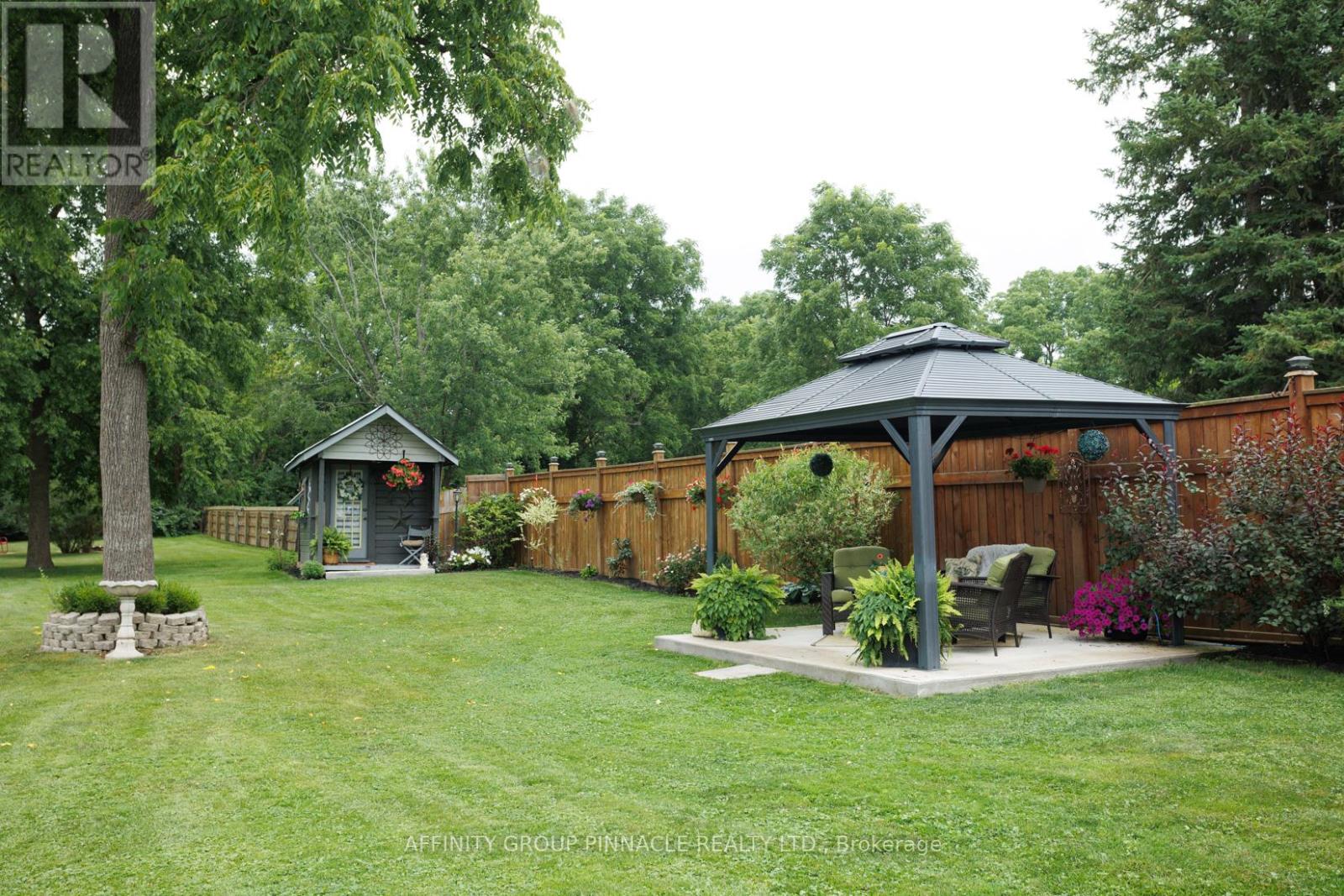 42 St David Street, Kawartha Lakes (Lindsay), Ontario  K9V 1N3 - Photo 28 - X12084444