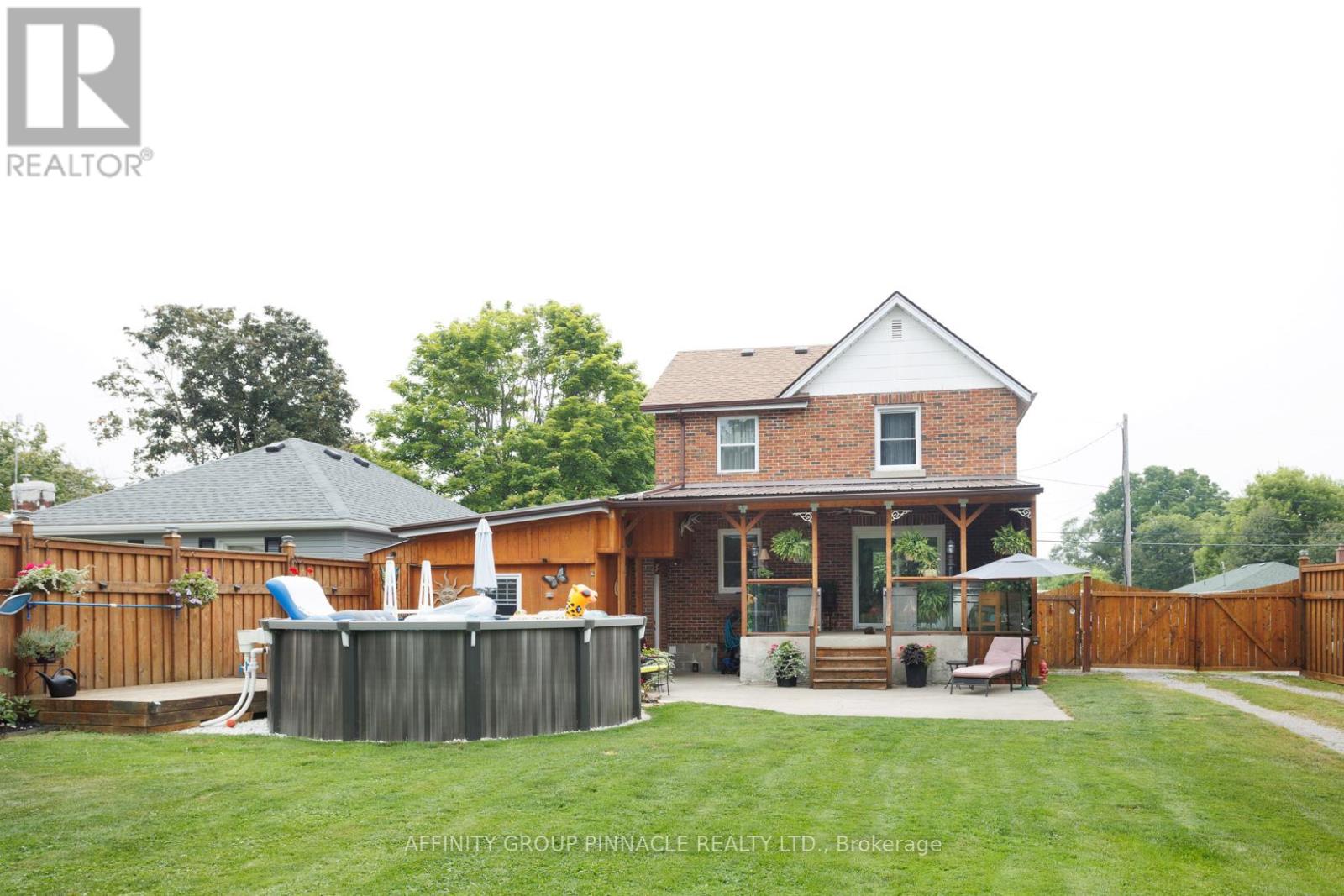 42 St David Street, Kawartha Lakes (Lindsay), Ontario  K9V 1N3 - Photo 30 - X12084444