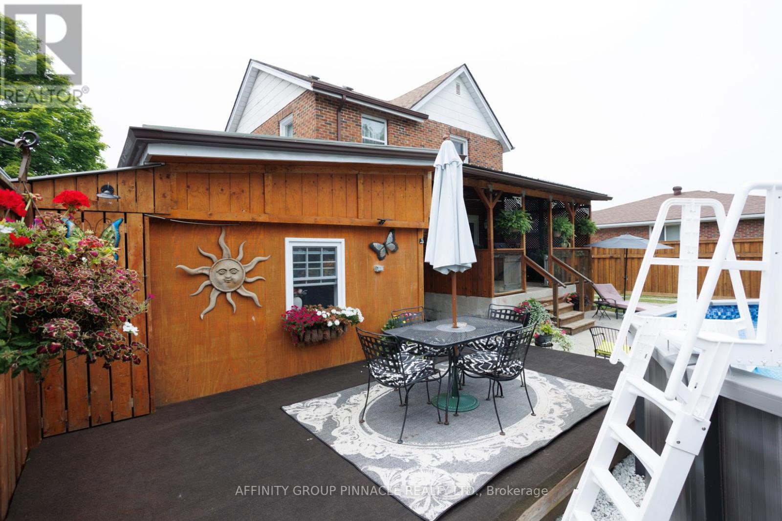 42 St David Street, Kawartha Lakes (Lindsay), Ontario  K9V 1N3 - Photo 31 - X12084444