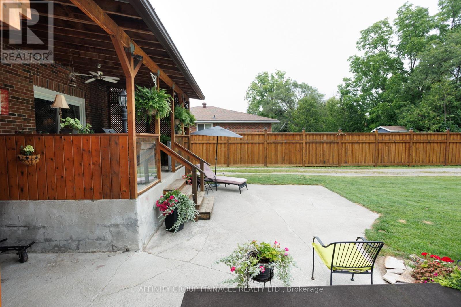 42 St David Street, Kawartha Lakes (Lindsay), Ontario  K9V 1N3 - Photo 32 - X12084444