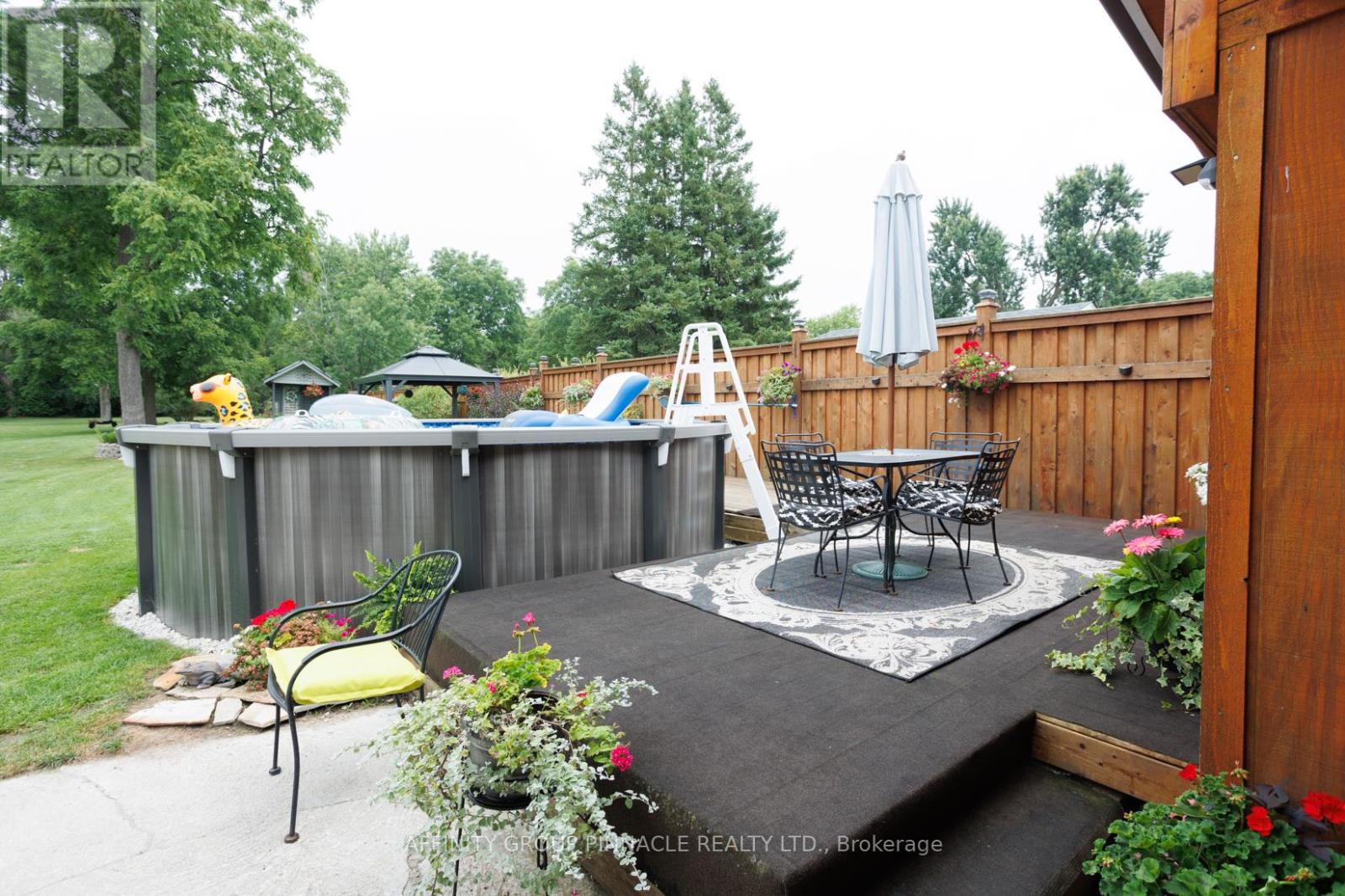 42 St David Street, Kawartha Lakes (Lindsay), Ontario  K9V 1N3 - Photo 33 - X12084444