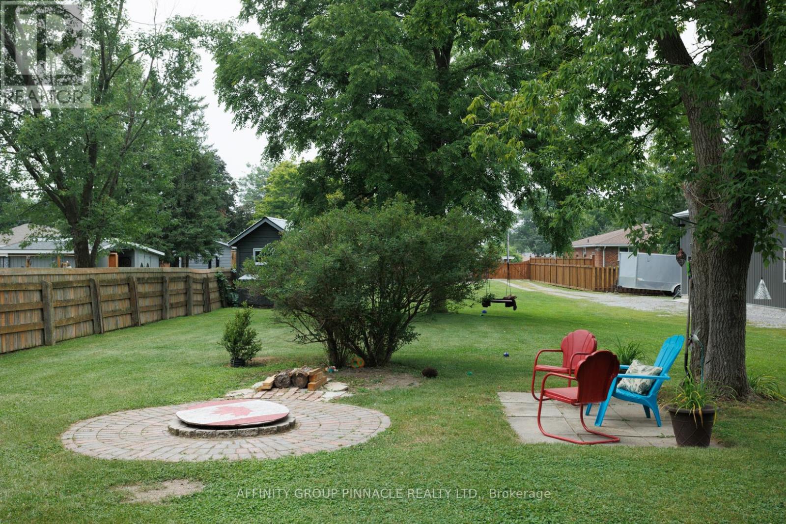 42 St David Street, Kawartha Lakes (Lindsay), Ontario  K9V 1N3 - Photo 39 - X12084444