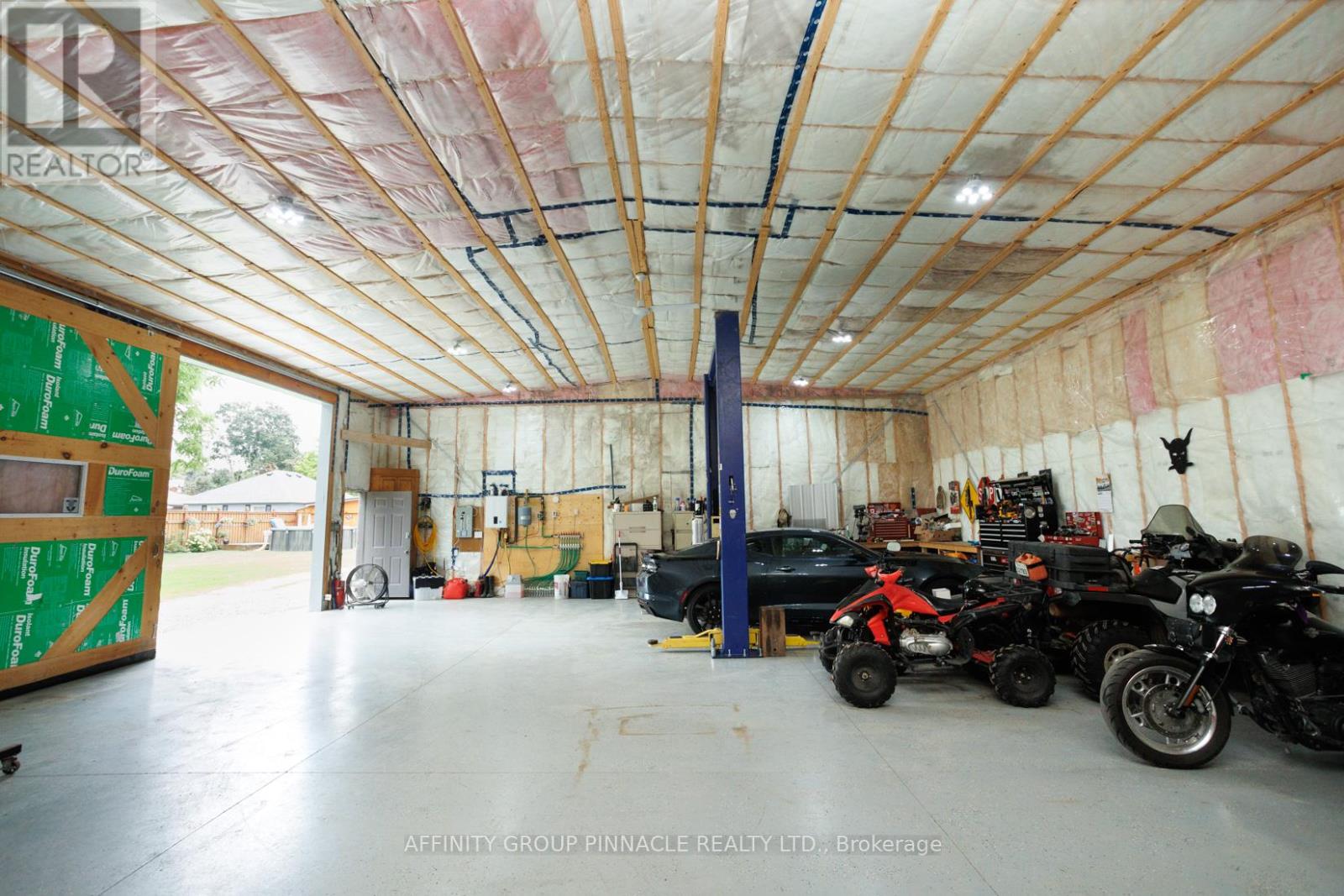 42 St David Street, Kawartha Lakes (Lindsay), Ontario  K9V 1N3 - Photo 4 - X12084444