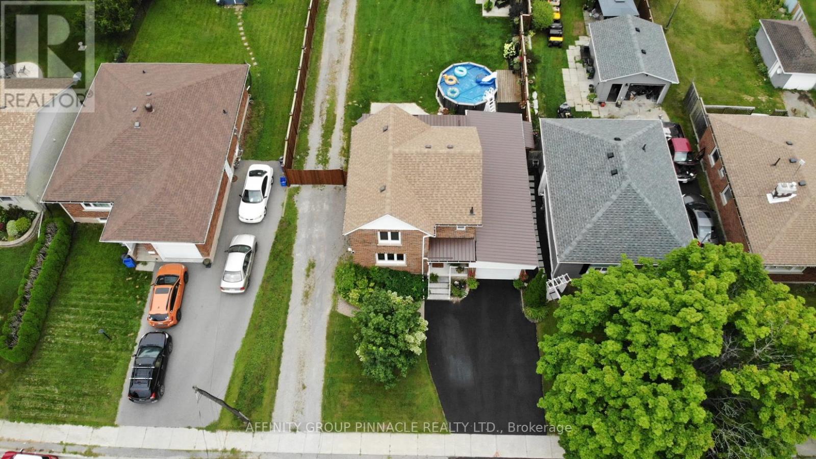 42 St David Street, Kawartha Lakes (Lindsay), Ontario  K9V 1N3 - Photo 40 - X12084444