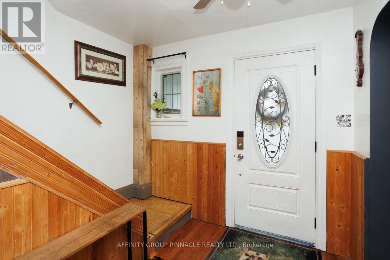 42 St David Street, Kawartha Lakes (Lindsay), Ontario  K9V 1N3 - Photo 9 - X12084444