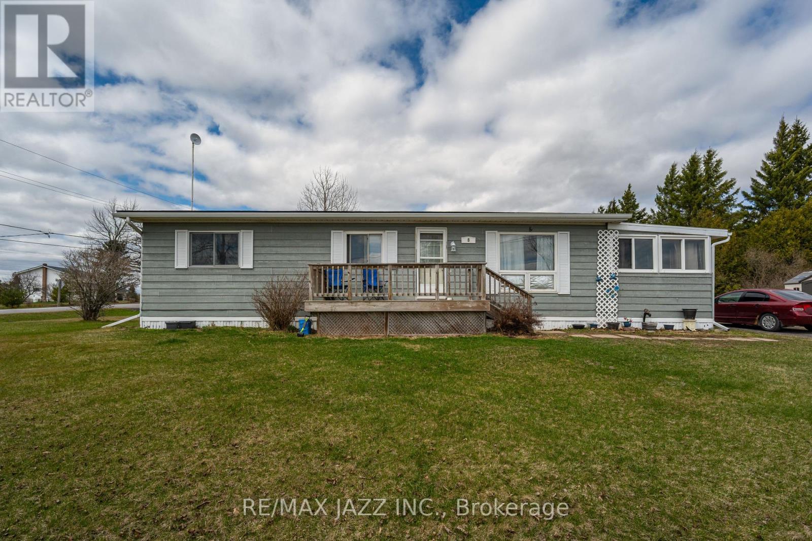 8 ALMAC DRIVE, havelock-belmont-methuen (belmont-methuen), Ontario