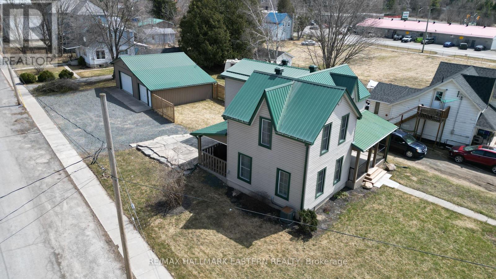 102 CONCESSION STREET, havelock-belmont-methuen (havelock), Ontario