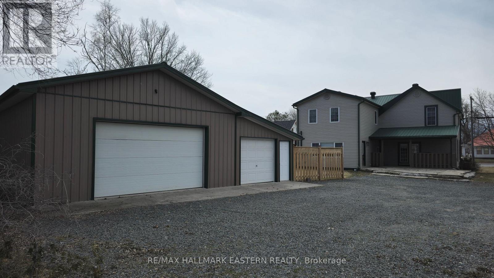 102 Concession Street, Havelock-Belmont-Methuen (Havelock), Ontario  K0L 1Z0 - Photo 4 - X12084502