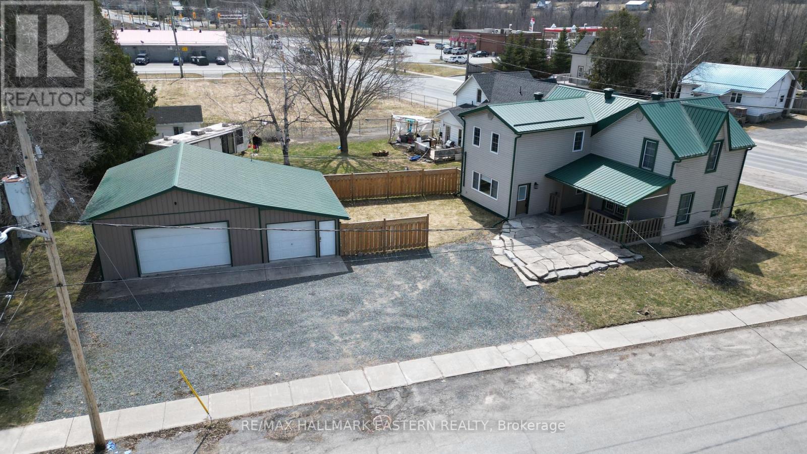 102 Concession Street, Havelock-Belmont-Methuen (Havelock), Ontario  K0L 1Z0 - Photo 6 - X12084502