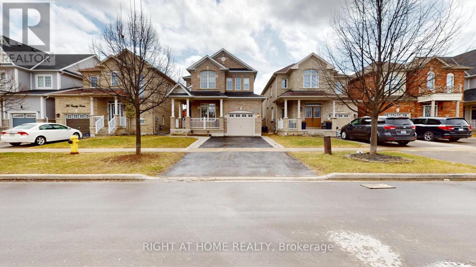 99 GRADY DRIVE, clarington (newcastle), Ontario