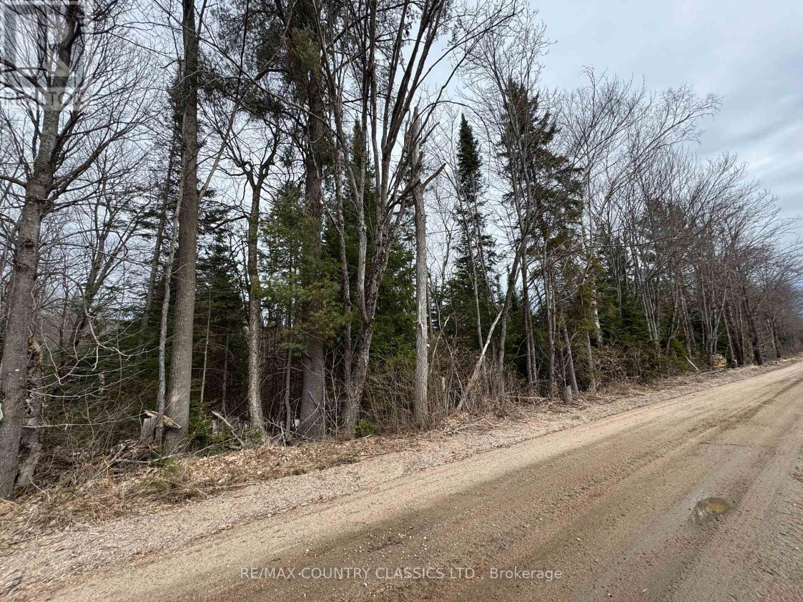 0 MCPHERSON ROAD, carlow/mayo (mayo ward), Ontario