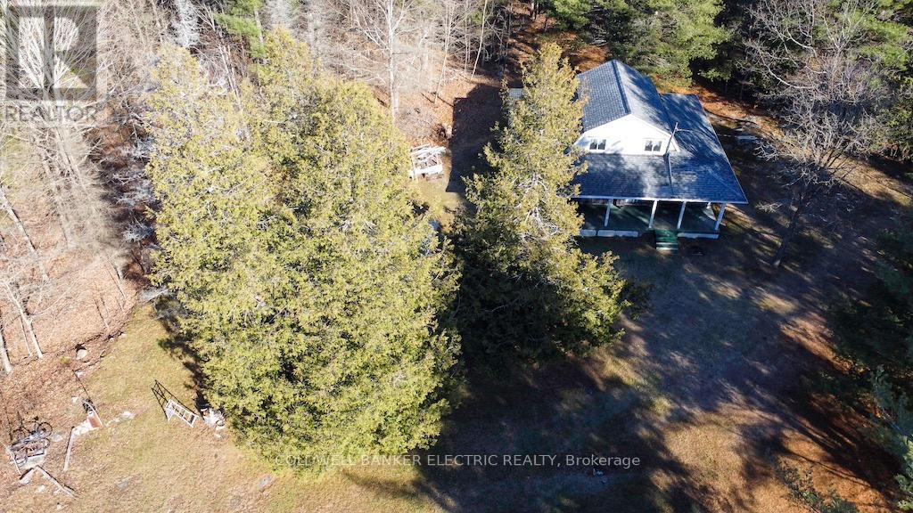 7050 Highway 28, North Kawartha, Ontario  K0L 1A0 - Photo 30 - X12085812