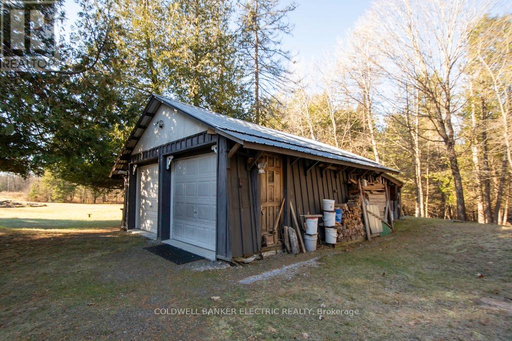 7050 Highway 28, North Kawartha, Ontario  K0L 1A0 - Photo 36 - X12085812
