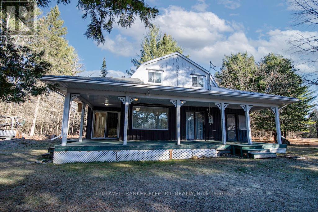 7050 Highway 28, North Kawartha, Ontario  K0L 1A0 - Photo 5 - X12085812