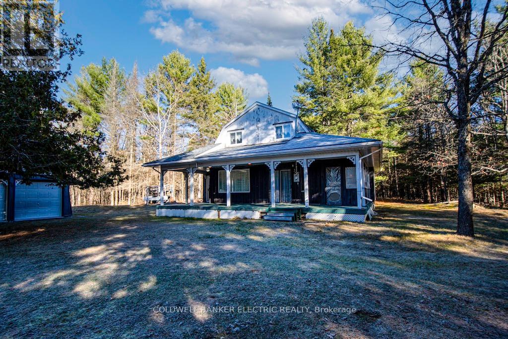 7050 Highway 28, North Kawartha, Ontario  K0L 1A0 - Photo 6 - X12085812