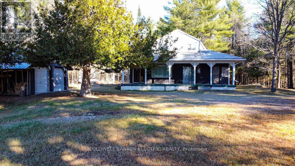 7050 Highway 28, North Kawartha, Ontario  K0L 1A0 - Photo 7 - X12085812