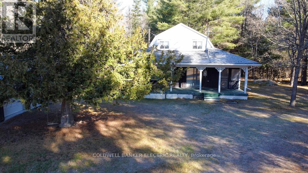 7050 Highway 28, North Kawartha, Ontario  K0L 1A0 - Photo 8 - X12085812