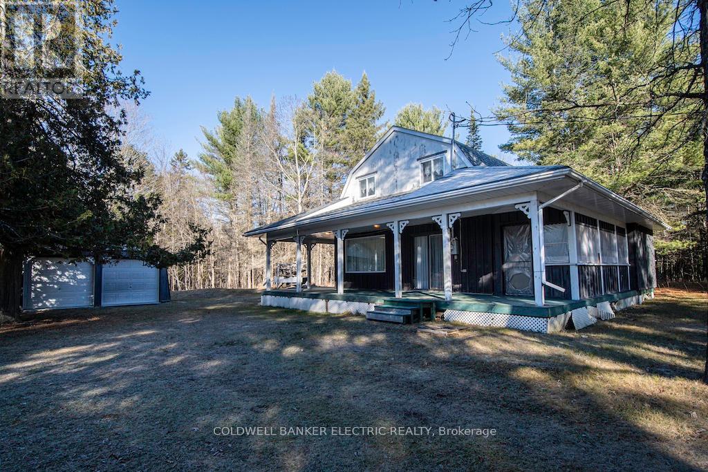 7050 Highway 28, North Kawartha, Ontario  K0L 1A0 - Photo 9 - X12085812
