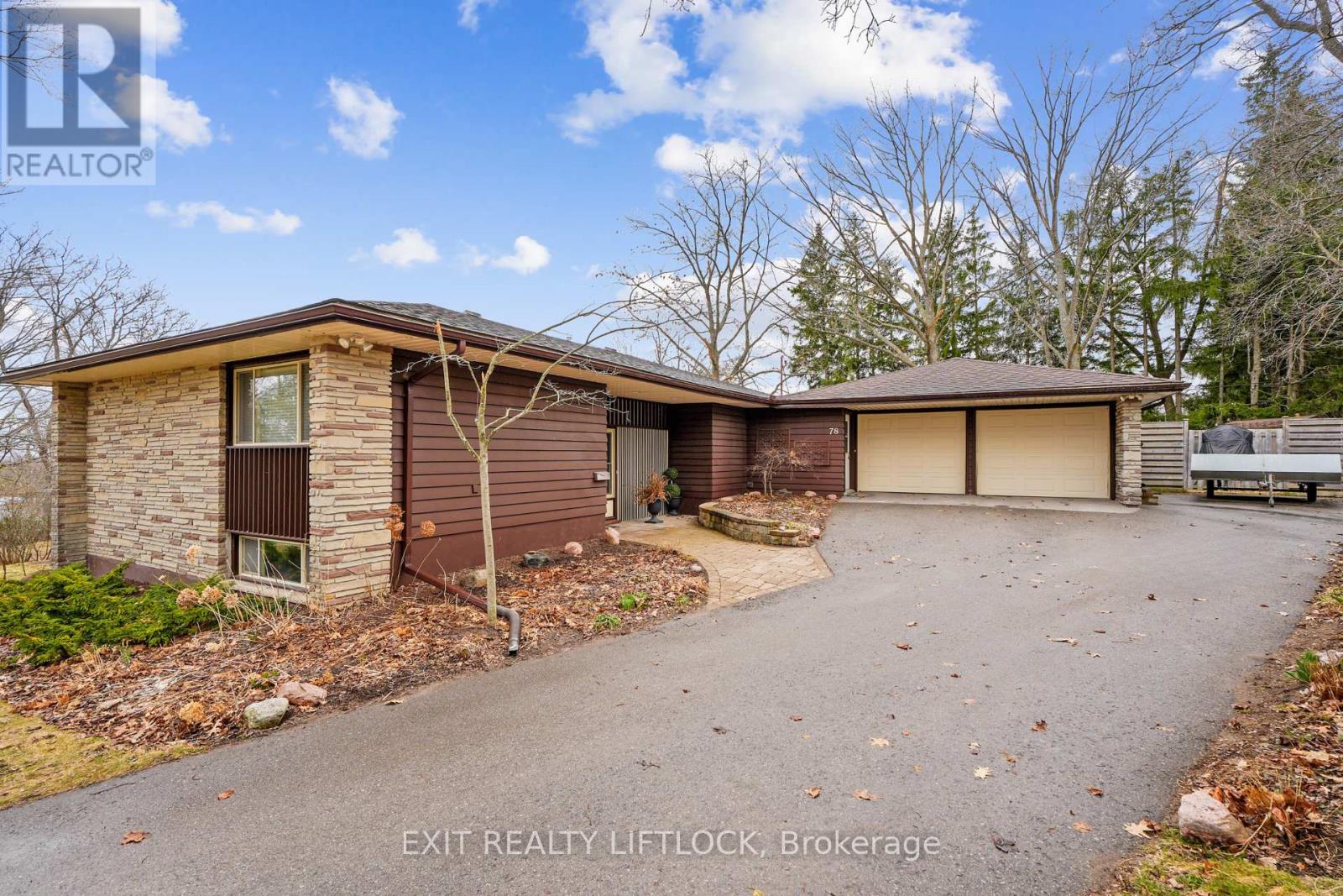 78 EDGEWOOD ROAD, peterborough west (north), Ontario