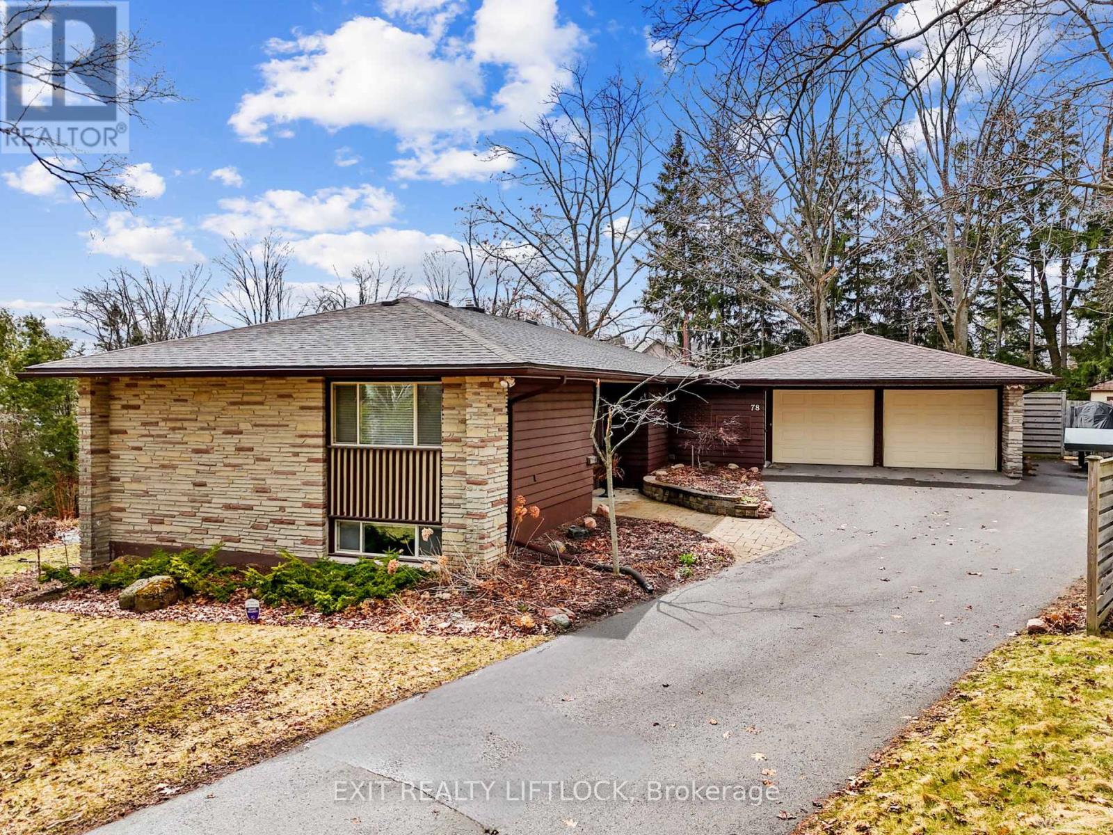 78 Edgewood Road, Peterborough West (North), Ontario  K9J 6V8 - Photo 2 - X12085905
