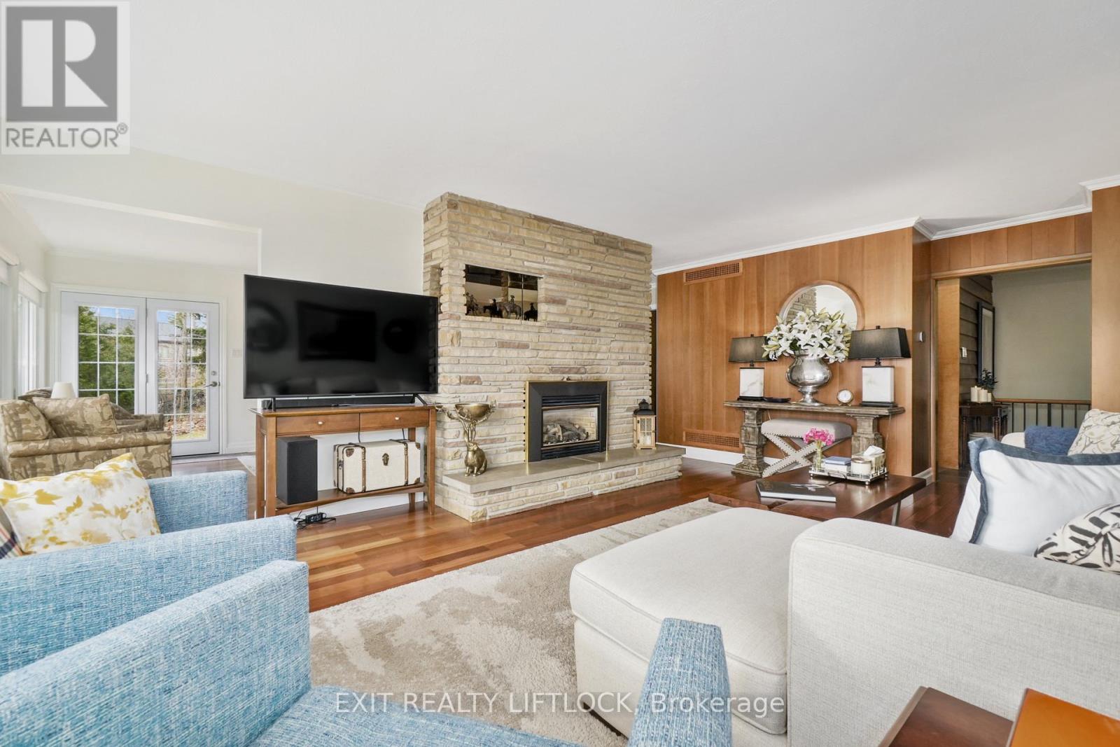 78 Edgewood Road, Peterborough West (North), Ontario  K9J 6V8 - Photo 24 - X12085905