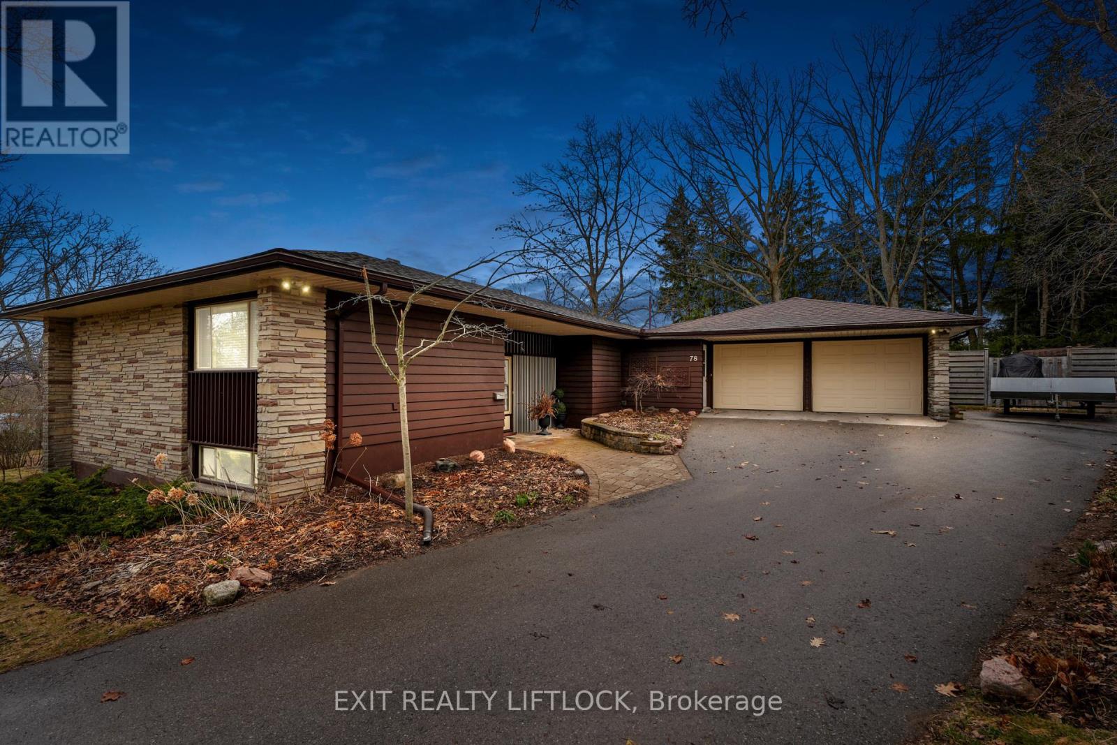 78 Edgewood Road, Peterborough West (North), Ontario  K9J 6V8 - Photo 4 - X12085905