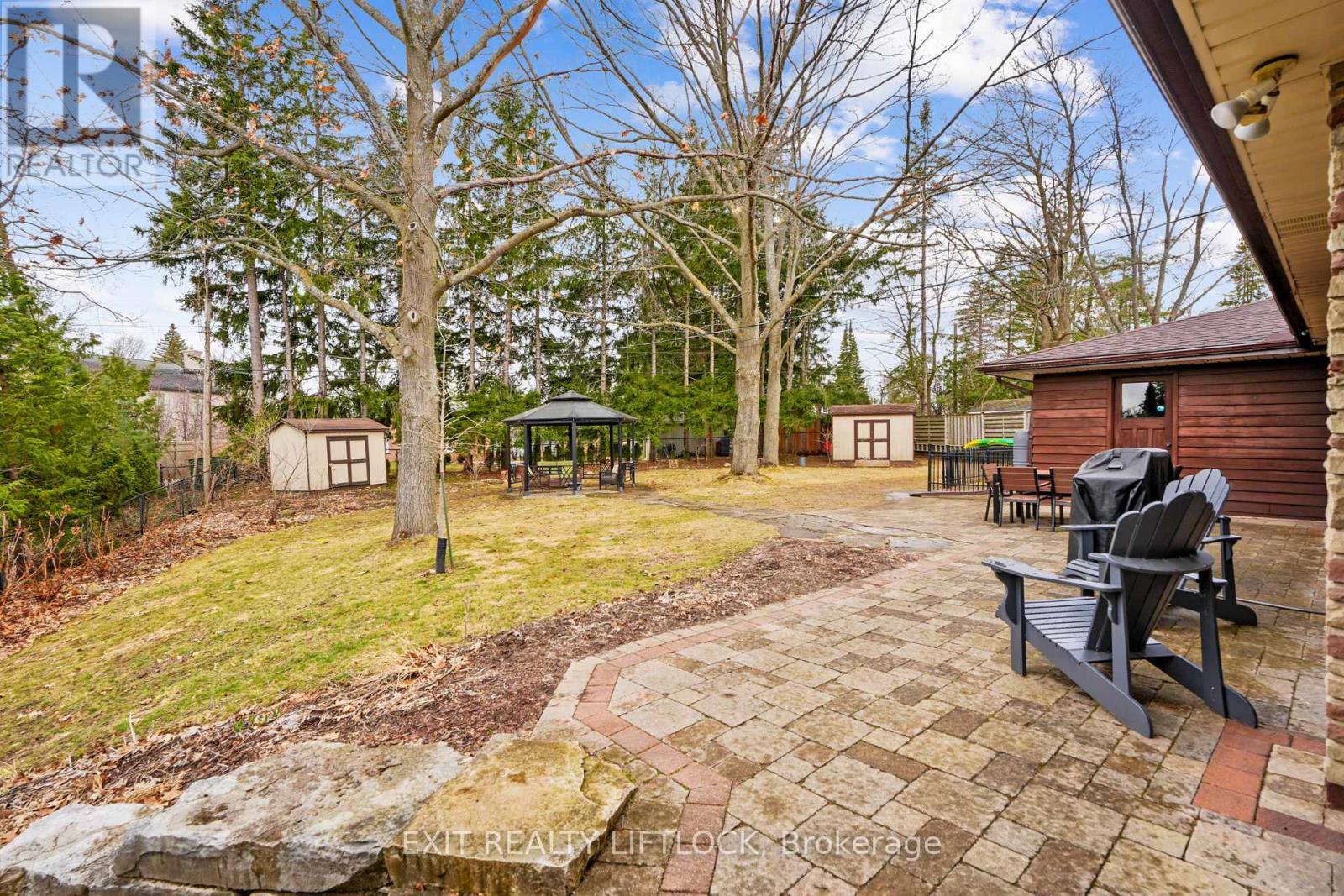 78 Edgewood Road, Peterborough West (North), Ontario  K9J 6V8 - Photo 42 - X12085905