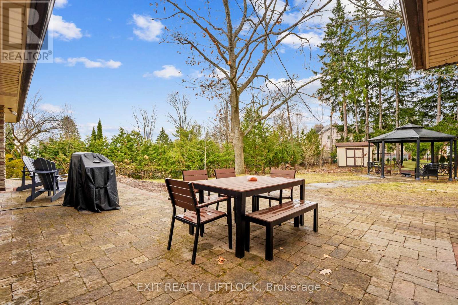 78 Edgewood Road, Peterborough West (North), Ontario  K9J 6V8 - Photo 43 - X12085905
