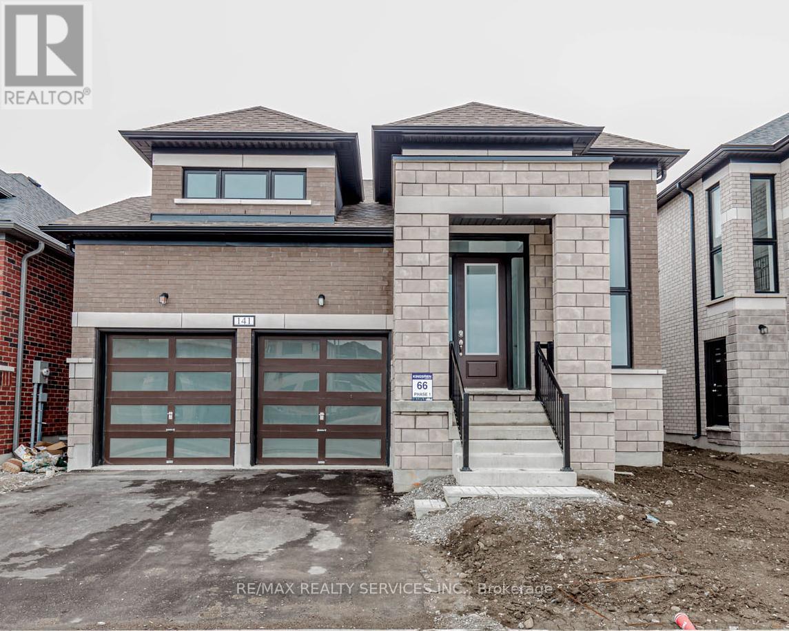 141 ST JOSEPH ROAD, kawartha lakes (lindsay), Ontario