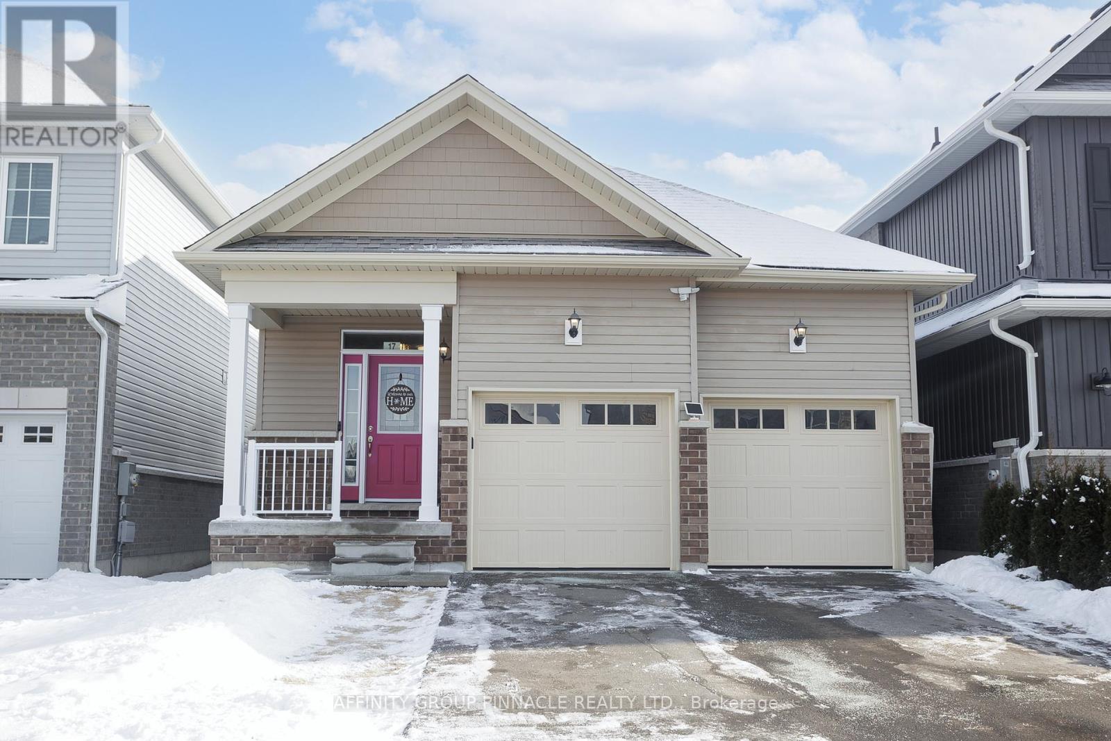 17 Veteran's Road, Otonabee-South Monaghan, Ontario  K9J 0K2 - Photo 2 - X12086603