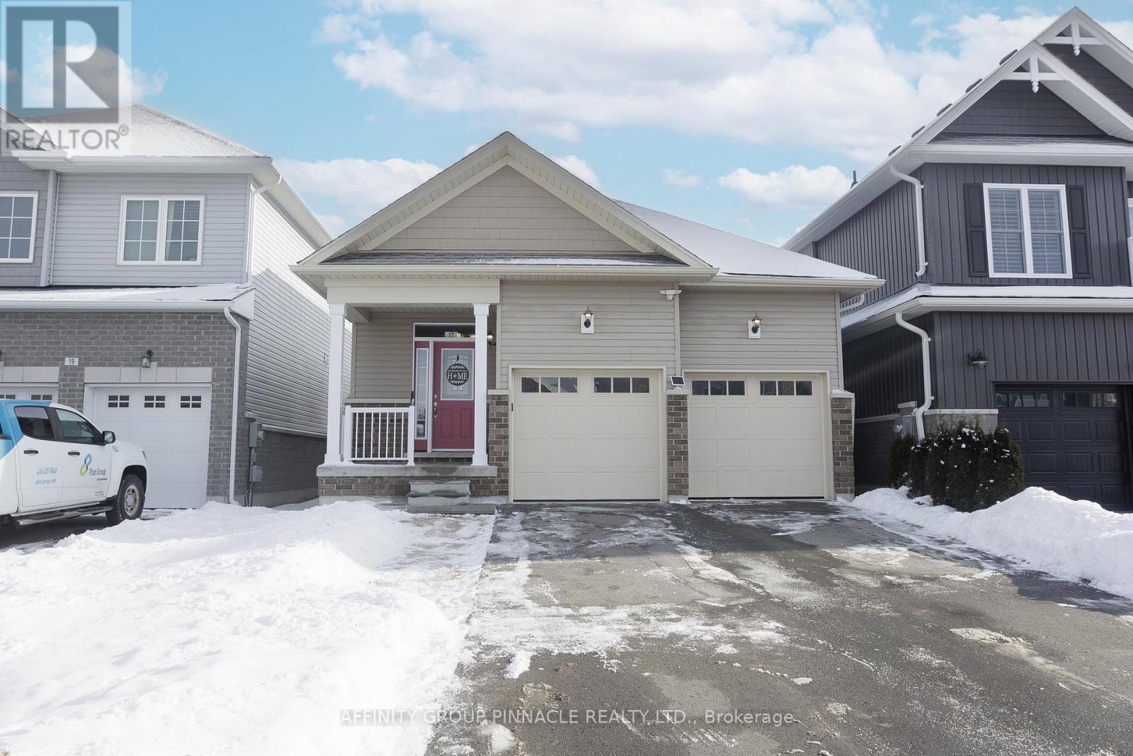 17 Veteran's Road, Otonabee-South Monaghan, Ontario  K9J 0K2 - Photo 3 - X12086603