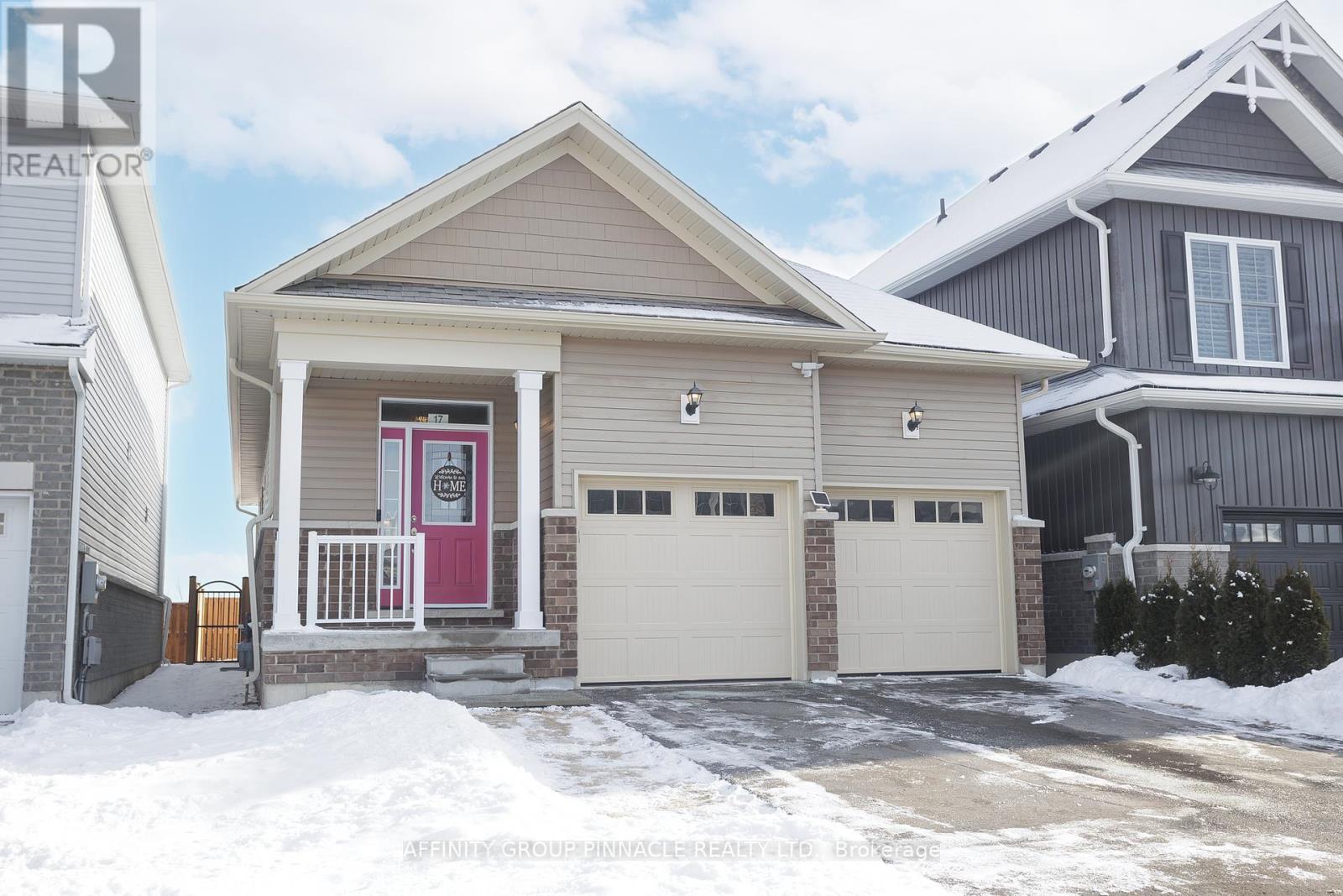 17 Veteran's Road, Otonabee-South Monaghan, Ontario  K9J 0K2 - Photo 5 - X12086603