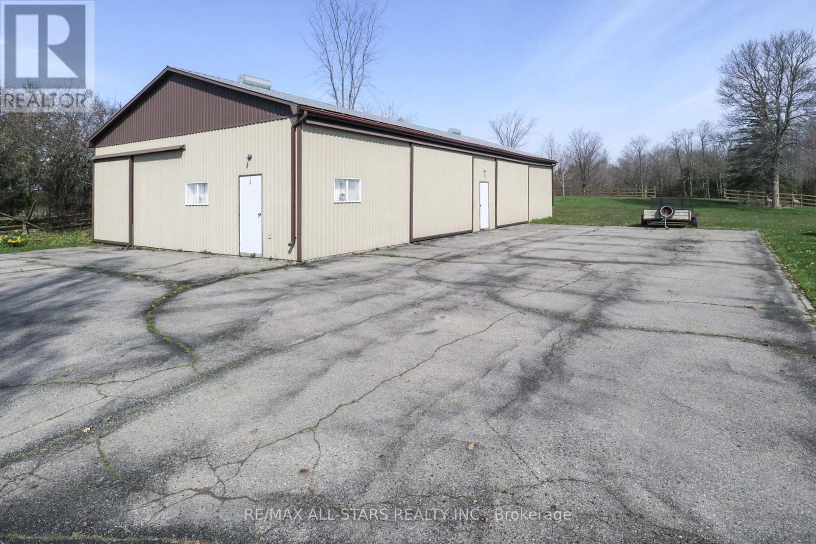 80 Crosswind Road, Kawartha Lakes (Ops), Ontario  K0L 2X0 - Photo 35 - X12087127