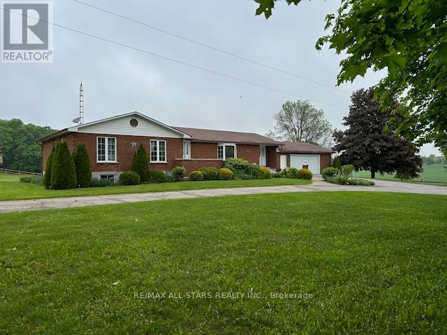 80 Crosswind Road, Kawartha Lakes (Ops), Ontario  K0L 2X0 - Photo 38 - X12087127