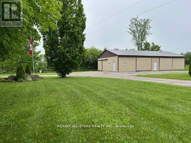 80 Crosswind Road, Kawartha Lakes (Ops), Ontario  K0L 2X0 - Photo 40 - X12087127