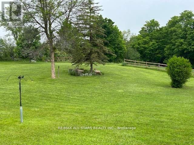 80 Crosswind Road, Kawartha Lakes (Ops), Ontario  K0L 2X0 - Photo 42 - X12087127