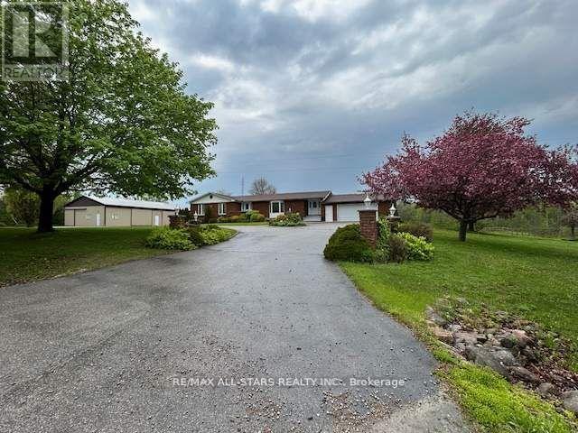 80 Crosswind Road, Kawartha Lakes (Ops), Ontario  K0L 2X0 - Photo 45 - X12087127