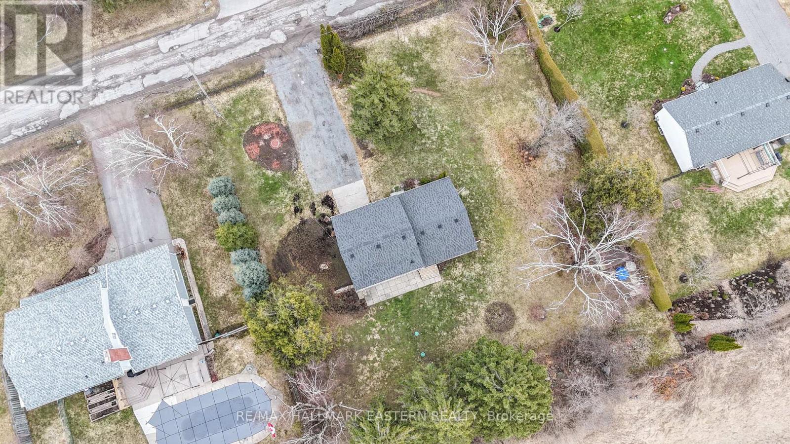 204 Hillview Drive, Peterborough North (South), Ontario  K9K 2N2 - Photo 36 - X12087145
