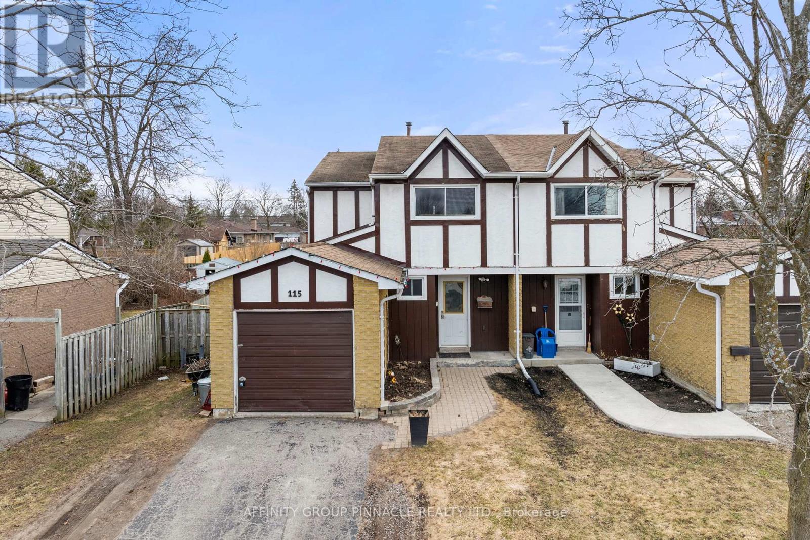 115 ORCHARD PARK ROAD, kawartha lakes (lindsay), Ontario