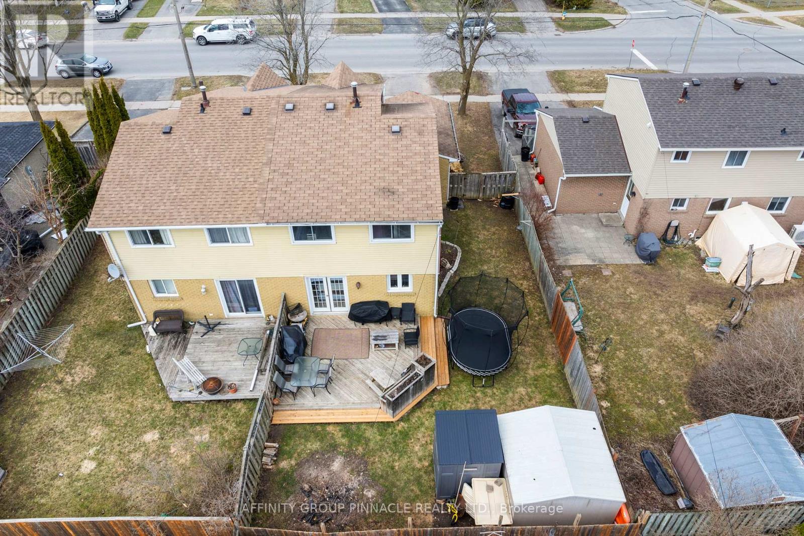 115 Orchard Park Road, Kawartha Lakes (Lindsay), Ontario  K9V 4V8 - Photo 28 - X12087178