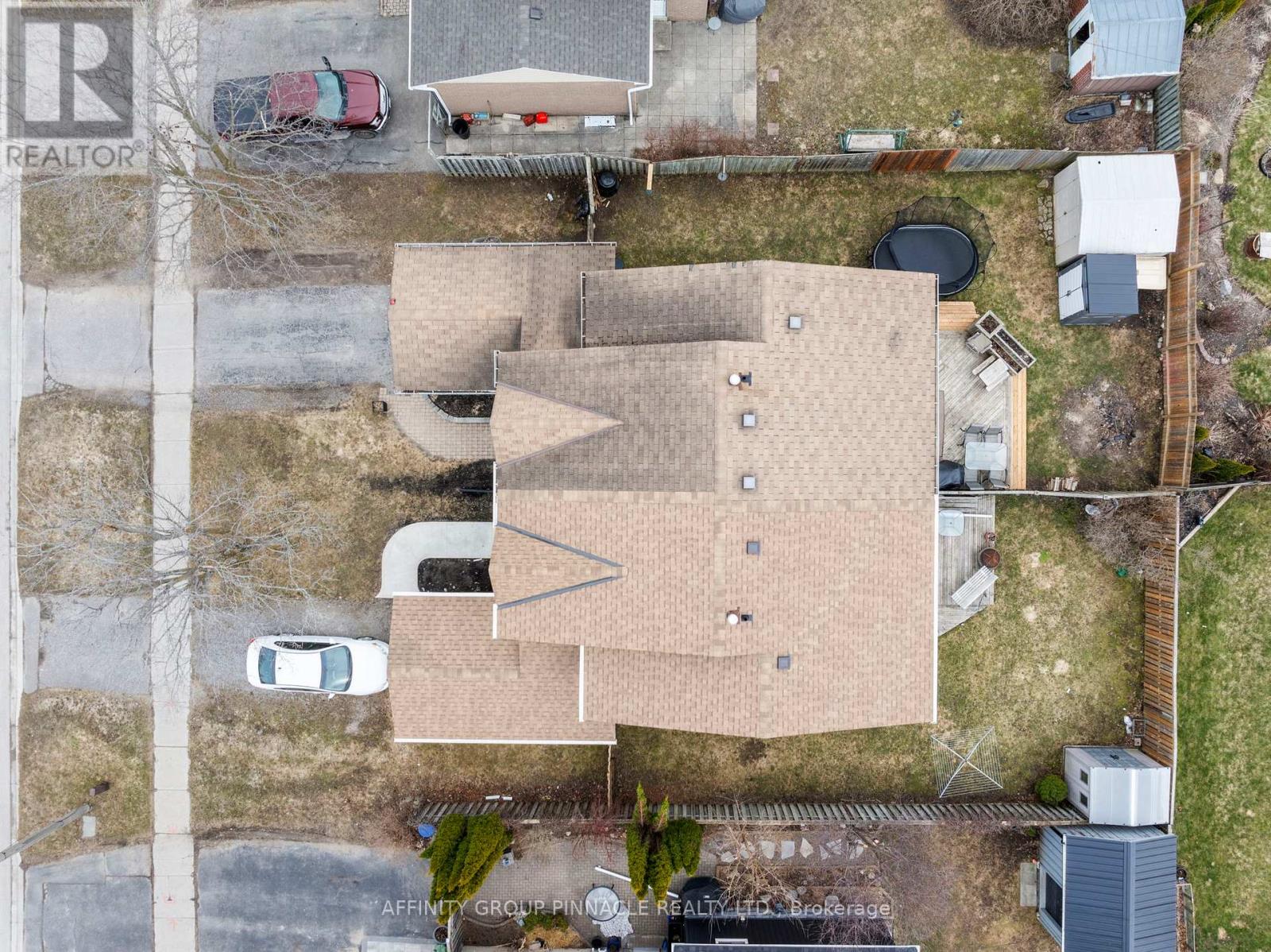 115 Orchard Park Road, Kawartha Lakes (Lindsay), Ontario  K9V 4V8 - Photo 29 - X12087178