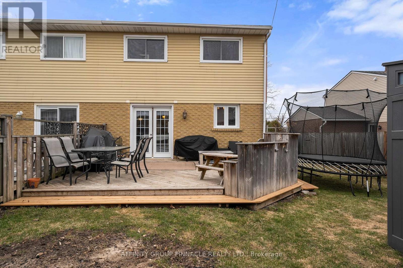 115 Orchard Park Road, Kawartha Lakes (Lindsay), Ontario  K9V 4V8 - Photo 31 - X12087178