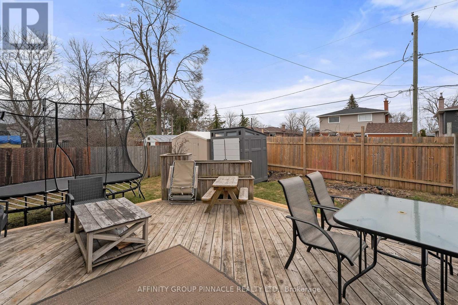 115 Orchard Park Road, Kawartha Lakes (Lindsay), Ontario  K9V 4V8 - Photo 32 - X12087178